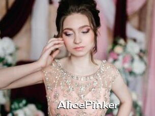AlicePinker