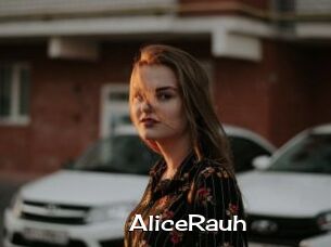 AliceRauh
