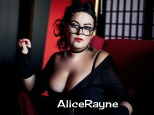 AliceRayne