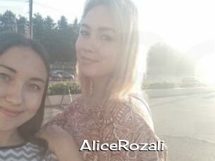 AliceRozali