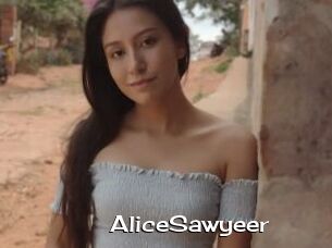 AliceSawyeer