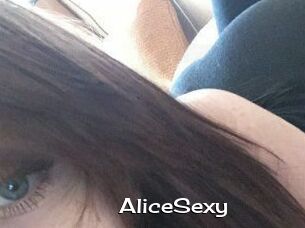 AliceSexy