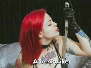 AliceStoker
