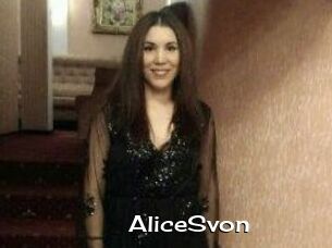 AliceSvon