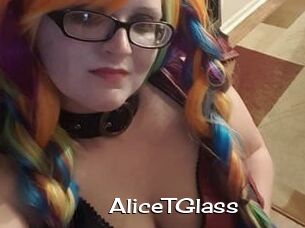 AliceTGlass