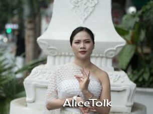 AliceTolk