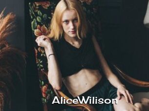 AliceWilison