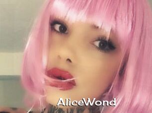 AliceWond