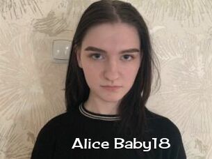 Alice_Baby18