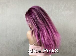 Alice_PinkX
