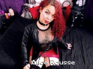 Alice_Rousse