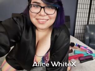 Alice_WhiteX