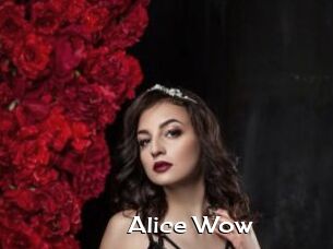 Alice_Wow