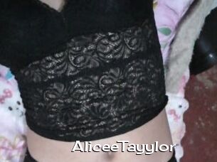 AliceeTayylor