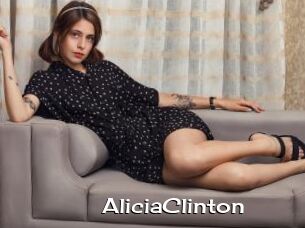AliciaClinton