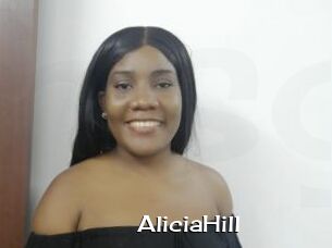 AliciaHill