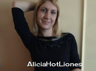 AliciaHotLiones