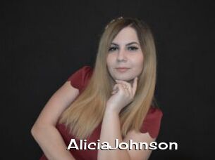 AliciaJohnson