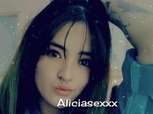 Aliciasexxx