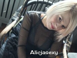 Alicjasexy