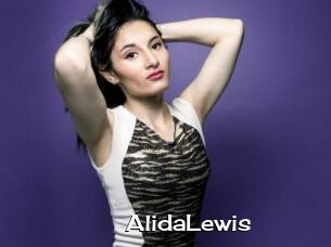 AlidaLewis