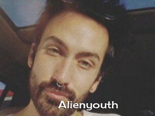 Alienyouth