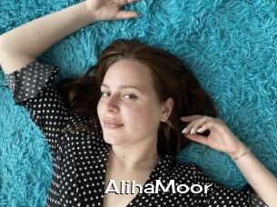AlihaMoor