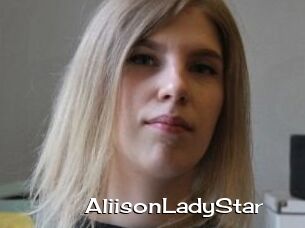 AliisonLadyStar