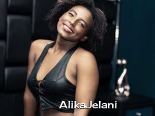 AlikaJelani