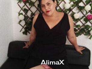 AlimaX