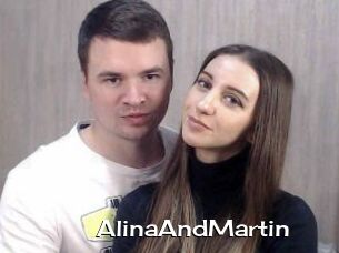 AlinaAndMartin