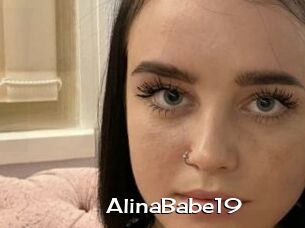 AlinaBabe19