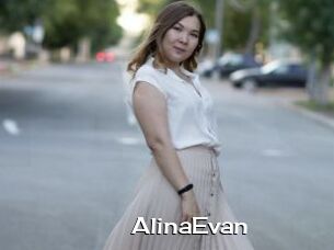 AlinaEvan