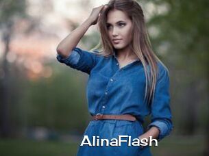 AlinaFlash