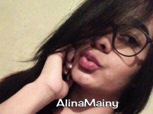 AlinaMainy
