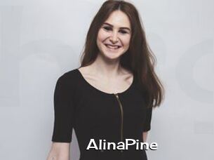 AlinaPine