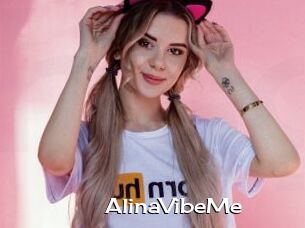 AlinaVibeMe