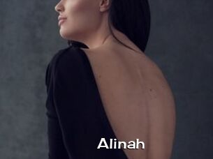 Alinah