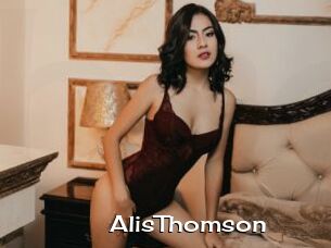 AlisThomson