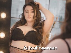 AlisaFreeman