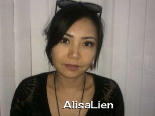 AlisaLien