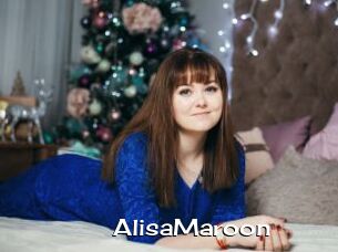 AlisaMaroon