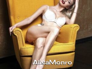 AlisaMonro