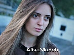 AlisaMunch