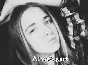 AlisaSquirt