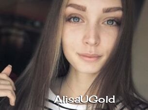 AlisaUGold