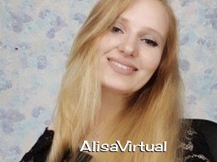 AlisaVirtual
