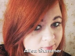 Alisa_Summer