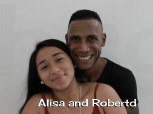 Alisa_and_Robertd