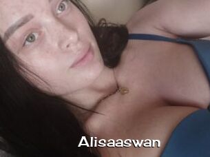 Alisaaswan